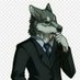 Agent Wolf (@AgentWolf03) Twitter profile photo