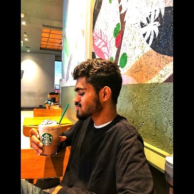 SourabhLigade's profile picture. Building https://t.co/gzkGN8WObz