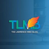 thelawrencemikeblog(@lawrencemikeblo) 's Twitter Profile Photo