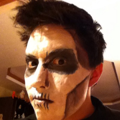 zombidex's profile picture. Aspiring comedian, performer, etc.