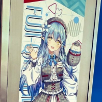 しん（神戸姫の真）【雪民】☃️(@kobehimenoshin) 's Twitter Profile Photo