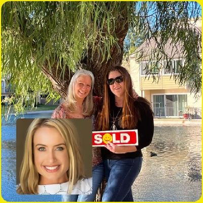 Helping People In & Out Of Homes Since 2002! Award Winning Santa Clarita Realtor. Keep Your 'WITZ' About You When Buying Or Selling Your Home! DRE Lic# 01347043