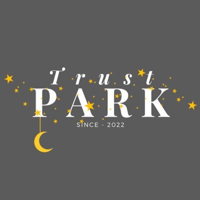 Trust "PARK"さんのプロフィール画像