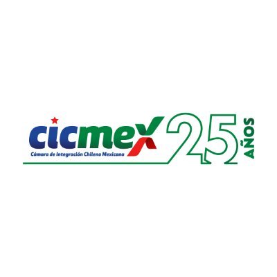 Cámara de Integración Chileno Mexicana A.G., organización sin fines de lucro creada en julio de 1998, punto de encuentro para empresas mexicanas y chilenas.