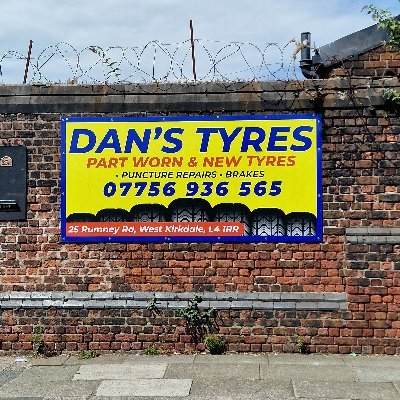 24/7 Mobile Tyre Fitting In Liverpool  and North West England road  side assist 
07756936565