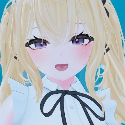 VRChat🌱無言かボイチェン🎤
仲良くしてもらえたら嬉しいです! フレンド申請お気軽にどうぞっ
VRChat ID: しゃのん