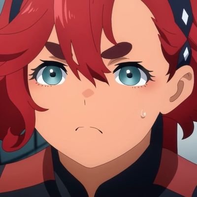 Minateddo__'s profile picture. Gundam enjoyer, Path to Nowhere, Fashion enthusiasm, & GOOGLE FANGIRL.