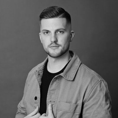 Founder at Alpha Inbound | We Grow CPG Brands With High Converting Creative and Media Buying