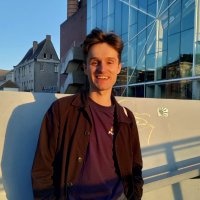 Ian Johnston (@ian_c_johnston) 's Twitter Profile