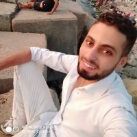 Ahmed Hassan (@ahmedelfeky_1) 's Twitter Profile