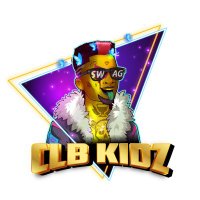 CLB KIDZ(@ClbKidz) 's Twitter Profile Photo