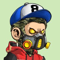BlackChainNFT 👥️️ (@blackchain_nft) 's Twitter Profile