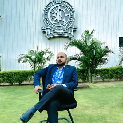 Civil Servant, Odisha Administrative Service 2020 | Computer Science | Engineer @VSSUT'14 | Masters @IITG | Traveller | Epicure | Proud Odia 🙏 |