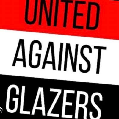 #glazersout hated,adored,never ignored 🇾🇪🇾🇪🇾🇪🇾🇪🇾🇪