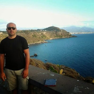 tatufeb1973's profile picture. 