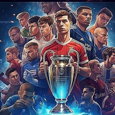 The World's First Decentralized Football Scouting Network.