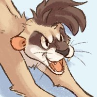 you're so soft, and you move slow (@fitch_and_moan) 's Twitter Profile