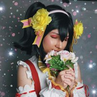 Yume (@yumescosplay) Twitter profile photo