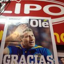 Enrique Aragon - @tribecaownsyou - Twitter