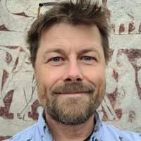 Søren Sindbæk (@ssindb) 's Twitter Profile