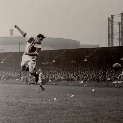 Over 650 goals at parks level football 1987 to 2001. For those that never got the chance to see me play, ...... I was f**king brilliant. Opinions are my own.