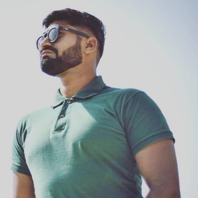 BasitMGMT's profile picture. 29 | Designer | Social media & Esports | Marketing strategist. 
Helping brands and individuals | Working w/ @AdslickMedia