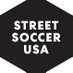 Street Soccer USA (@StreetSoccerUSA) Twitter profile photo