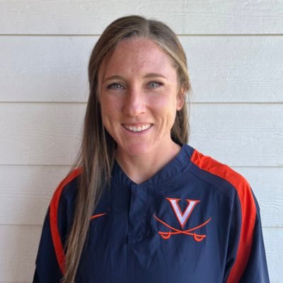 Made complete in Christ. Asst. Softball Coach at UVA. GO HOOS! 🧡⚔️💙