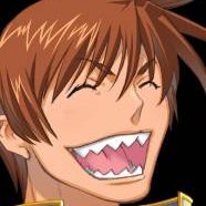 Mushi (@darkmushi) 's Twitter Profile
