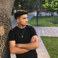 Halil JK (@halilalav00) Twitter profile photo