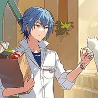NR (@helperturner) 's Twitter Profile