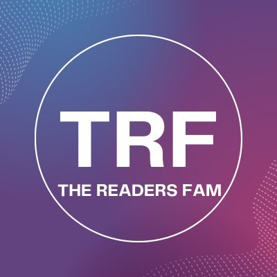 thereadersfam Profile Picture