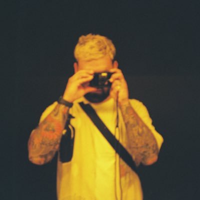 mauricioalonso's profile picture. música (no tan) triste y comida picante.