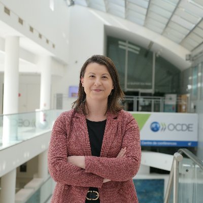 Policy Analyst, working on trade facilitation, digital trade and agricultural policies @OECDtrade @OECDagriculture RT≠endorsement – Views are my own