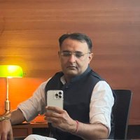 Vikas Gaurav(@VGauravlNd) 's Twitter Profile Photo