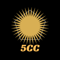 5CC Wrestling (@5ccwrestling) 's Twitter Profile