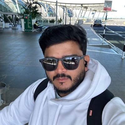 kuthbudeen_f's profile picture. Airline Rep