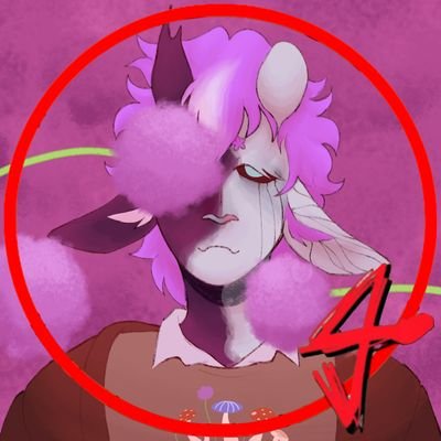 Fuzzie_Corpse's profile picture. bootwt artist | BOOTWT 👾 genloser!! | MOVED TO TUMBLR!!! | (MINOR) 👑
Fuzzie_Corpse just abt everywhere!