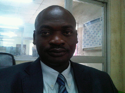 Insurance Executive, Business Administrator cum Life Coach. Husband of one wife and father to MANY.