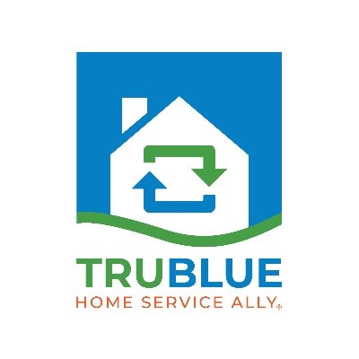 TruBlue Houston Home Ally:  A Higher Standard of Home Services with Handyman, Monthly & Quarterly Services for Busy Families, Seniors, & Age in Place.