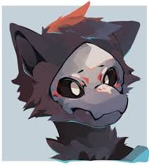 Furry artist🏳️🌈
Nsfw,sfw,2d,3d,pfp,overlay♥️
And all kind of art I make♥️