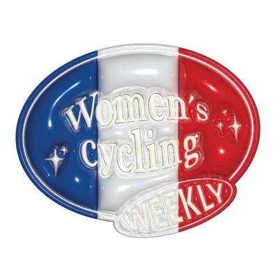 Weekly Substack newsletter and podcast bringing you everything you need to know about women's cycling!  

Brought to you by @amylaurenjones and @matildaprice_