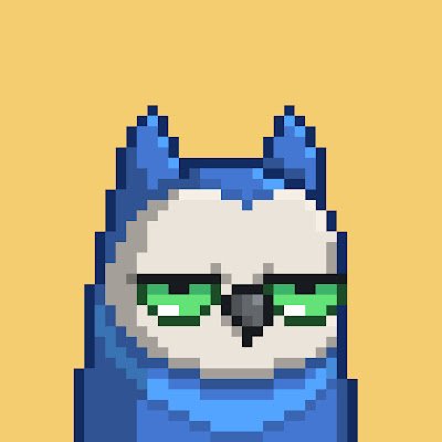 preform_17's profile picture. Addicted to uncovering the richness of blockchain technologies and NFTs 🔌, navigating the digital world of investing 📈, and making art more accessible ⚡️. #n