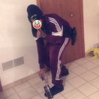 Elliott (@wsparkle95) 's Twitter Profile