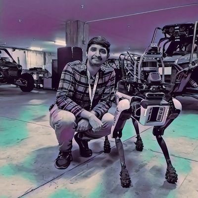 PhD student at UWF & Research Assistant at IHMC