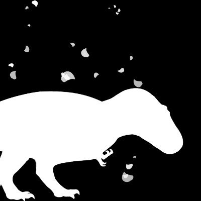 ArgxntavisGamng's profile picture. Multifandom Artist (Pinned Tweet)

Pokémon (comp+ casual), Palaeontology, animals, Kaiju/Monster designs, video games.

Fanart is fine. Just ask.