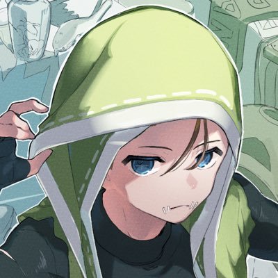 にんげんさんのプロフィール画像