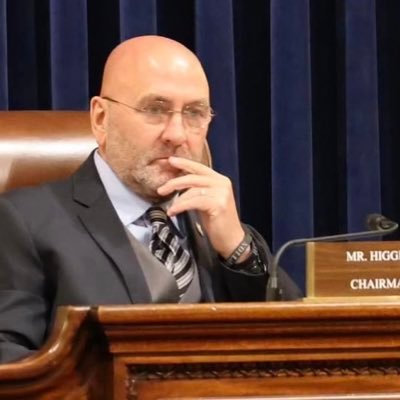 RepClayHiggins twitter avatar