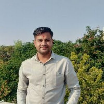 mehul_dhan26019's profile picture. 