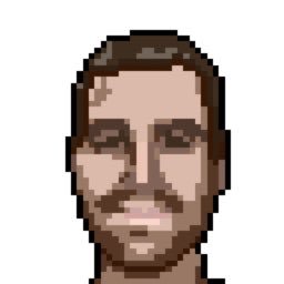 Ashworth0404's profile picture. Software Developer